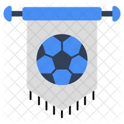 Sports Badge  Icon