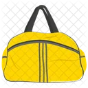 Sports Bag Bag Cycling Bag Icon