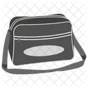 Sports Bag Bag Gym Bag Icon