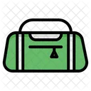 Sports Bag Duffle Baggage アイコン