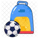 Stuff Open Gym Icon
