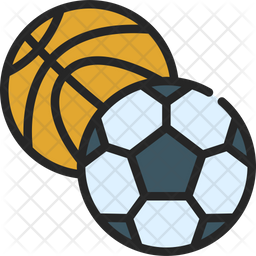 309,830 Sports Ball Icons - Free in SVG, PNG, ICO - IconScout