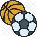 Sports Ball  Icon