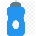 Sports Water Bottle Icon