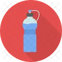 Sports Bottle Bottle Drink Bottle Icon