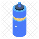Sports Bottle  Icon