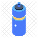 Water Bottle Sports Bottle Drinking Bottle アイコン