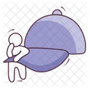 Top Hat Hat Sports Cap Icon