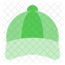 Sports Cap Hat Icon