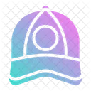 Sports Cap Baseball Cap Cap Icon