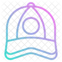 Sports Cap  Icon