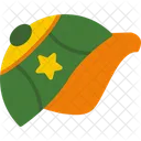 Sports Cap  Icon