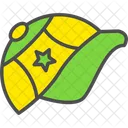 Sports Cap  Icon