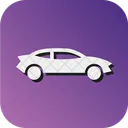 Car Vehicle Automobile Symbol