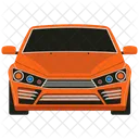 Car Vehicle Luxury Icon