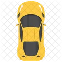 Concept Car Concept Auto Hybrid Car Icon