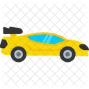 Sports Car Automobile Car Icon