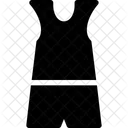 Clothing Sports Icon