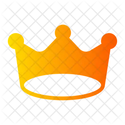 Sports Crown  Icon