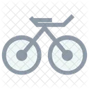 Sports Bike Cycle Icon