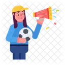 Sports Day  アイコン