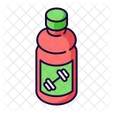 Sports drink  Icon