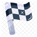 Racing Flag Sports Flag Flag Icon