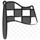 Flag Destination Flag Ensign アイコン