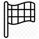 Sports Flag Checkered Flag Race Flag アイコン