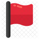 Sports Flag  アイコン