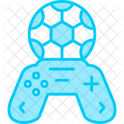 Sports game  Icon