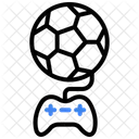 Sports Game Icon