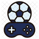Sports Game  Icon