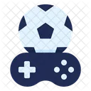 Sports Game  Icon