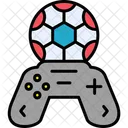 Sports game  Icon