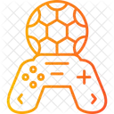 Sports game  Icon