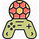 Sports game  Icon