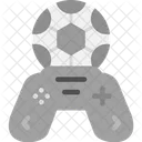 Sports game  Icon