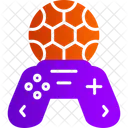 Sports game  Icon