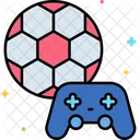 Sports Game Icon