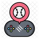 Sports Game Sport Sports Icon