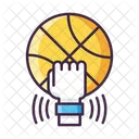 Sports game  Icon