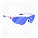 Sunglasses Sports Glasses Sports Goggles Icon