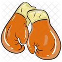 Sports Glove  Icon