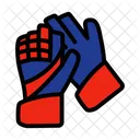 Sports Gloves  Icon
