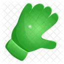 Sports Gloves Mitten Gauntlet アイコン
