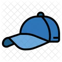 Sports Hat  Icon