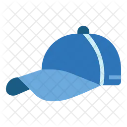 Sports Hat  Icon