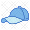 Sports Hat Icon