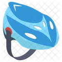Sports Helmet Head Covering Headgear Icon